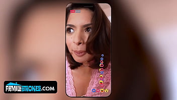 Bound & teaching my stepsisters who’s boss