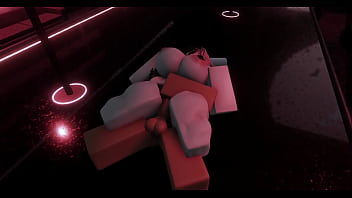 Pasando un rico momento