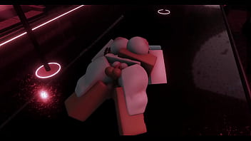 Pasando un rico momento