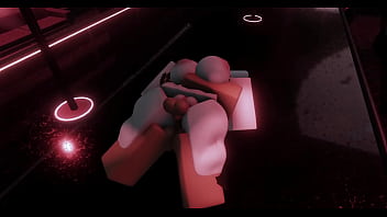 Pasando un rico momento