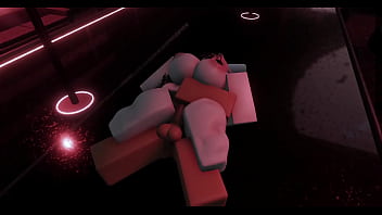 Pasando un rico momento