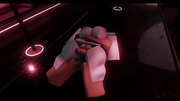 Pasando un rico momento