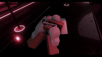 Pasando un rico momento