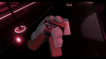 Pasando un rico momento