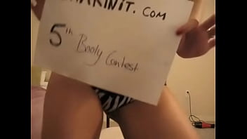 Daddyskitty shakinit contests bootylicious