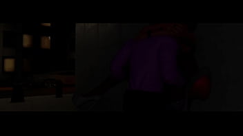 After getting horny in the car we didn't get to go up to the apartment and he took me in the dark alley