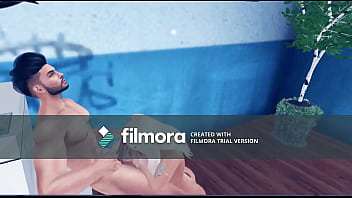 Naughty office lady sucks boss's dick