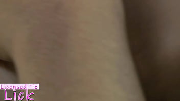 Licensed to lick lola hunter licking stepsis kira noir