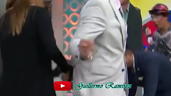 La caida de la ingrid coronado