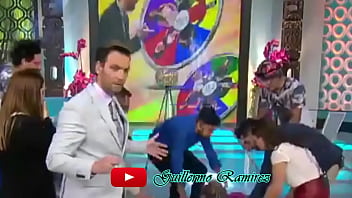 La caida de la ingrid coronado