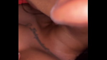 Transei gostoso com essa pretona gostosa