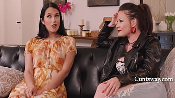 No common ground except our love for girls