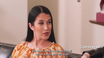 No common ground except our love for girls