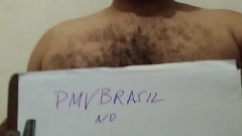 Vídeo de verificação