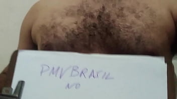 Vídeo de verificação