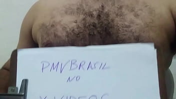 Vídeo de verificação