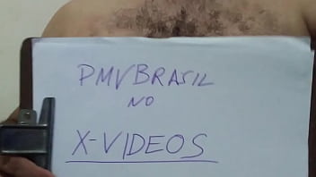 Vídeo de verificação