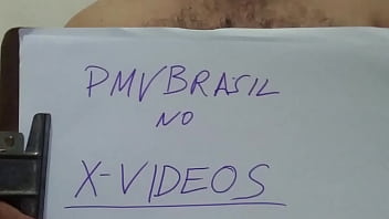 Vídeo de verificação