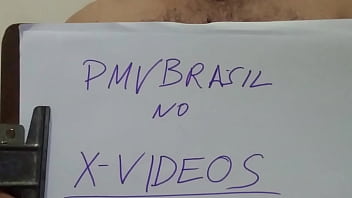 Vídeo de verificação