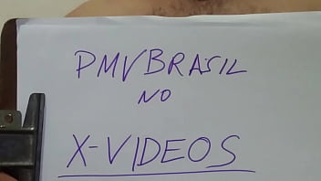 Vídeo de verificação