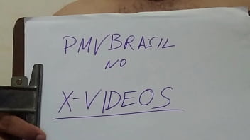 Vídeo de verificação