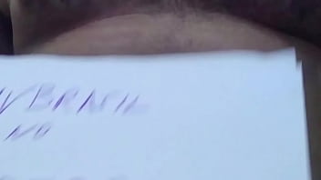 Vídeo de verificação