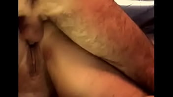 Fantasia fucks a friend bareback Fantasia fucks a friend bareback
