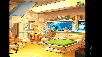 Jogo Adulto Space Rescue Ep 9 Não Acredito Que Essa Planta Virou Uma Gostosa thumbnail