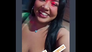 E vai começar a putaria na mansão rua messias de souza 290 brota