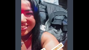 E vai começar a putaria na mansão rua messias de souza 290 brota