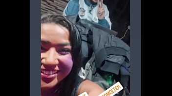 E vai começar a putaria na mansão rua messias de souza 290 brota