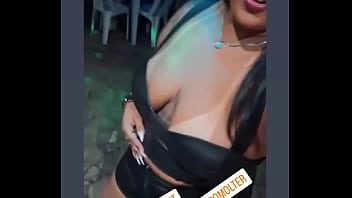 E vai começar a putaria na mansão rua messias de souza 290 brota