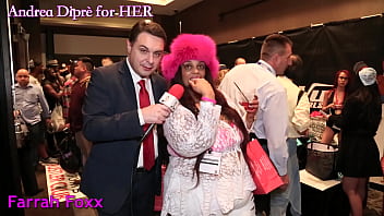 Andrea Diprè For Her Farrah Foxx thumbnail
