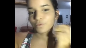 Vih samira máscara safada boquinha aveludada q tira leite de pau facil