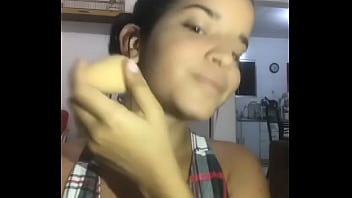Vih Samira Máscara Safada Boquinha Aveludada Q Tira Leite De Pau Facil thumbnail