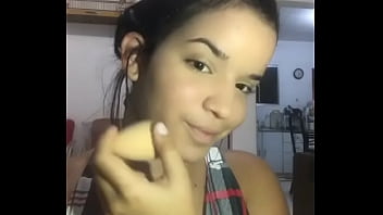 Vih samira máscara safada boquinha aveludada q tira leite de pau facil