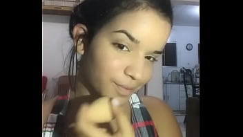 Vih samira máscara safada boquinha aveludada q tira leite de pau facil