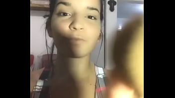 Vih samira máscara safada boquinha aveludada q tira leite de pau facil