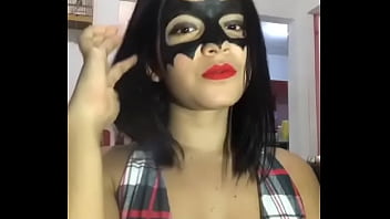 Vih Samira Máscara Safada Boquinha Aveludada Q Tira Leite De Pau Facil thumbnail