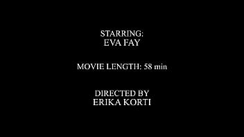 6on1 dap tap piss wet hardcore group sex with baby eva and six strong cocks eks645