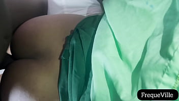 I seduced my big dick tutor