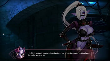 Jugando mirror juego sexual episodio 1