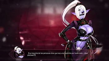 Jugando mirror juego sexual episodio 1