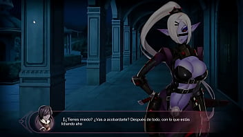 Jugando mirror juego sexual episodio 1