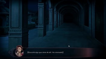 Jugando mirror juego sexual episodio 1