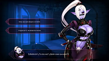 Jugando mirror juego sexual episodio 1