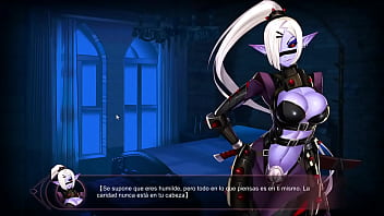 Jugando mirror juego sexual episodio 1