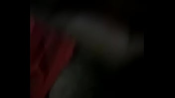 Acariciando a buceta