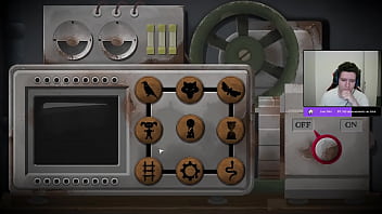 En duo nous menons l'enquête dans les profondeurs du passé