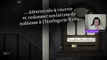 En duo nous menons l'enquête dans les profondeurs du passé